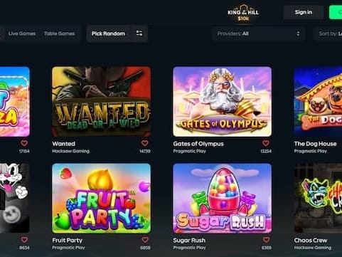 5555bet گیم اسکرین شاٹ 1