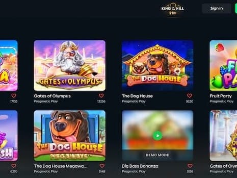 5555bet گیم اسکرین شاٹ 3