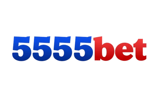 5555bet Logo